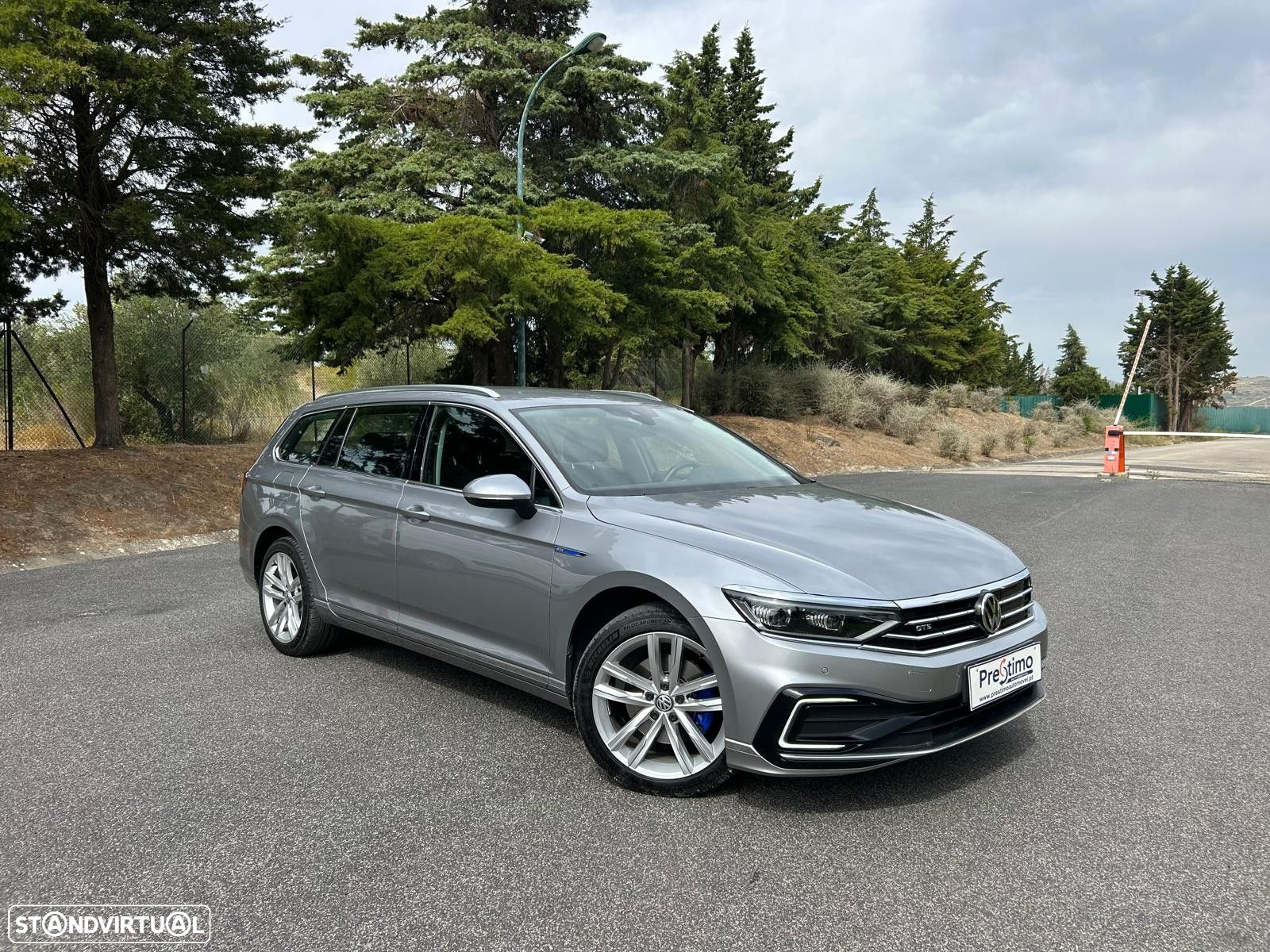 VW Passat Variant 1.4 TSI GTE+ Plug-in - 2