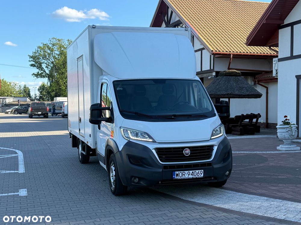 Fiat DUCATO - 38