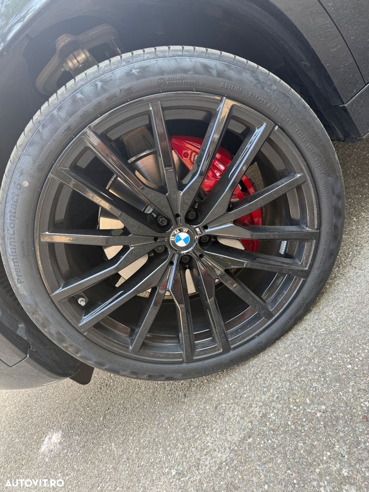 BMW X6 xDrive30d AT MHEV - 11