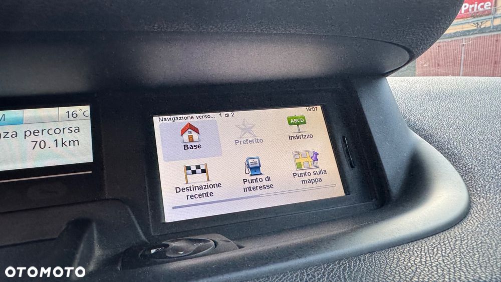 Renault Scenic 1.6 16V 110 Xmod Paris - 31