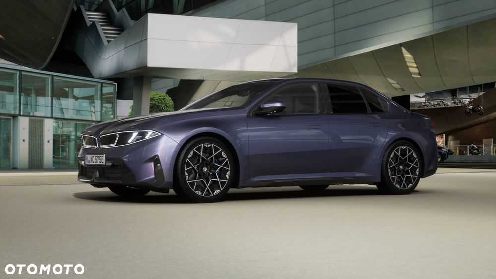 BMW i3 40 xDrive 87kWh - 4