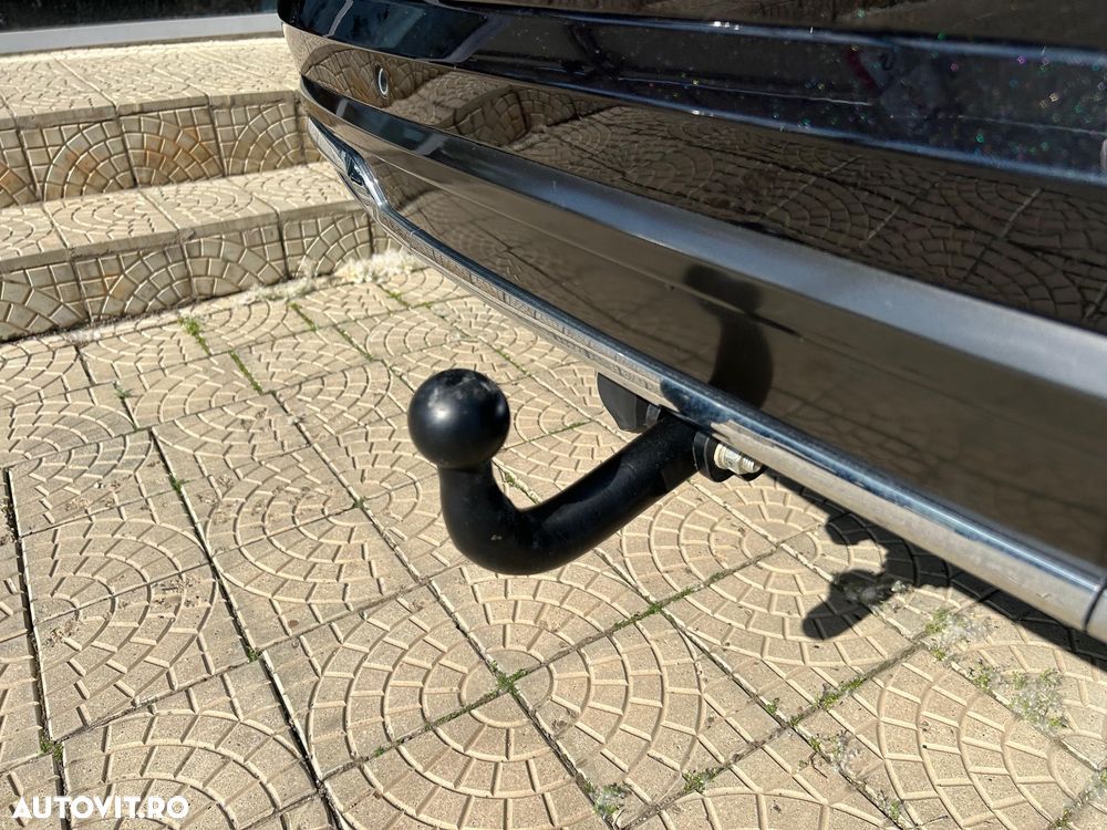 SsangYong REXTON G4 2.2 e-XDI 4WD Premium - 30
