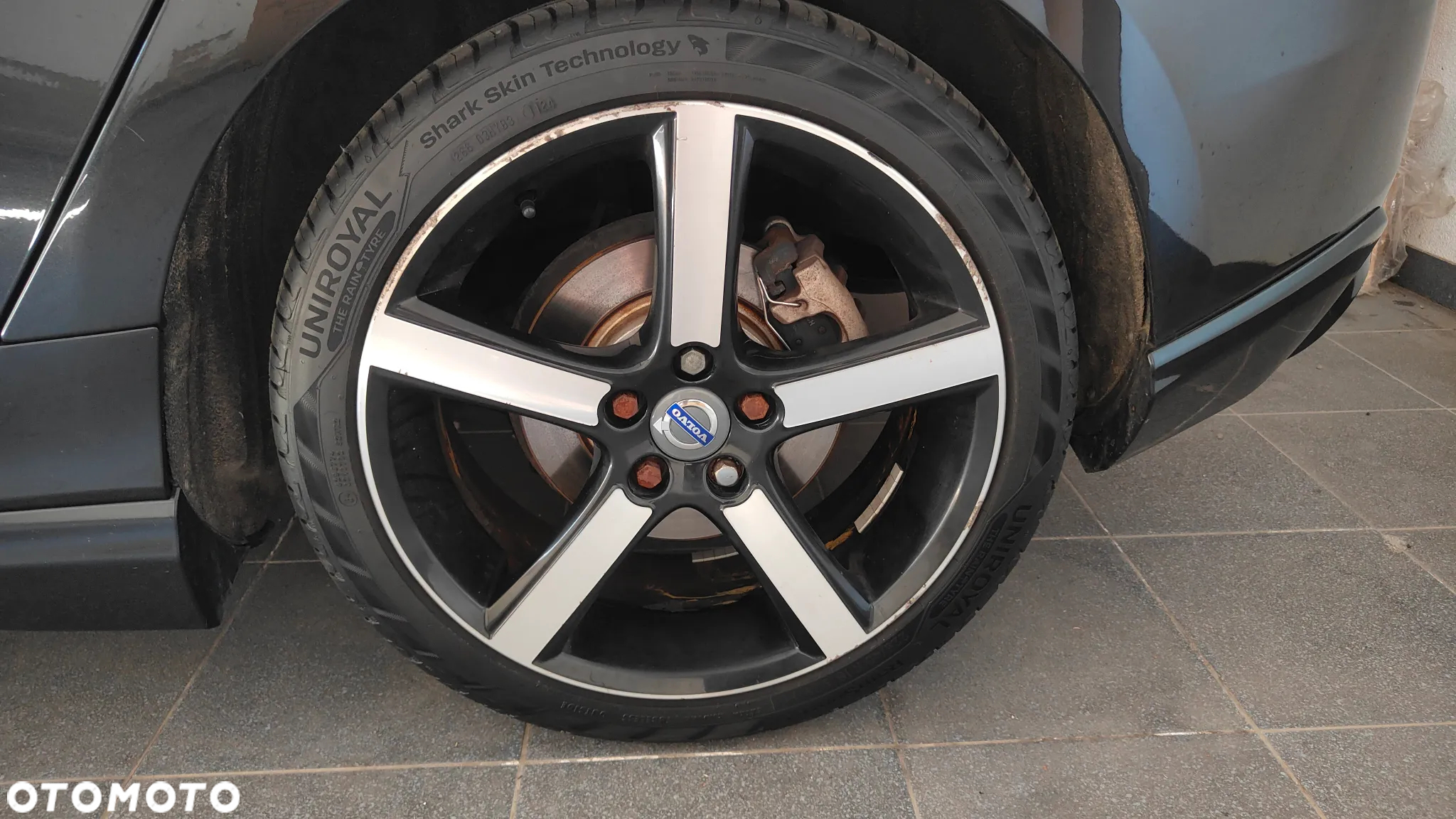 Volvo V40 D2 R-Design Summum - 12