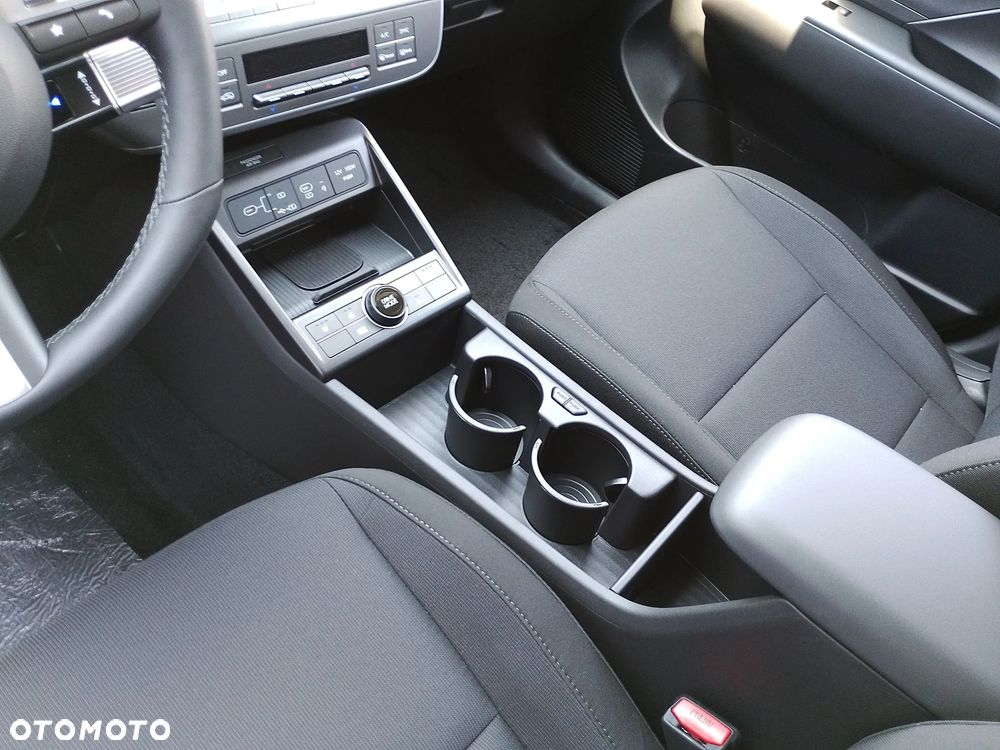 Hyundai Kona 1.6 GDI Hybrid Smart DCT - 15