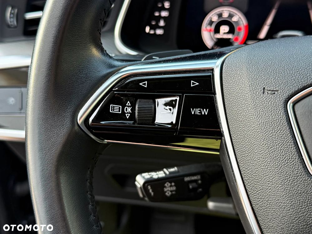 Audi A6 Avant 40 TDI S tronic - 18