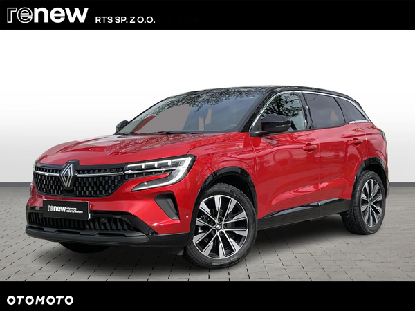 Renault Austral 1.3 TCe mHEV Techno