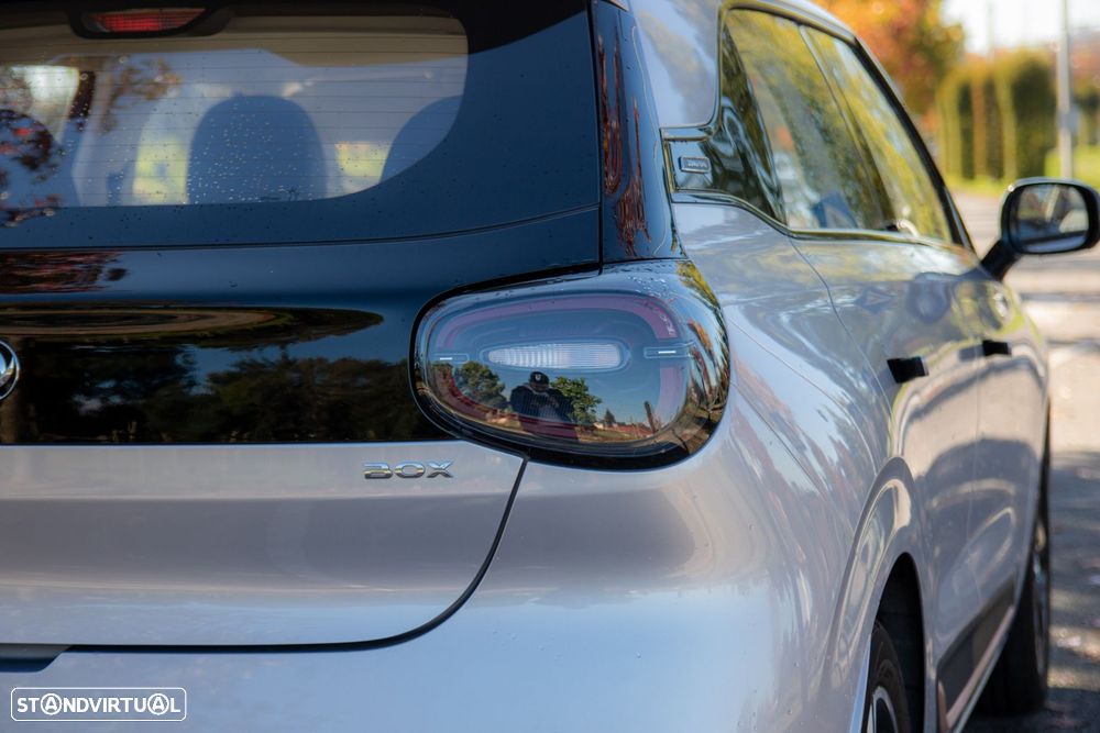 Dongfeng Box 42 kWh Pro - 28