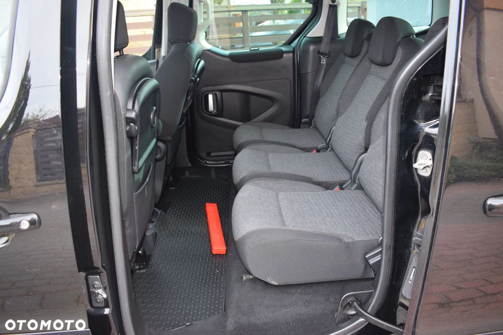 Citroën Berlingo Multispace BlueHDi 120 S&S SELECTION - 10