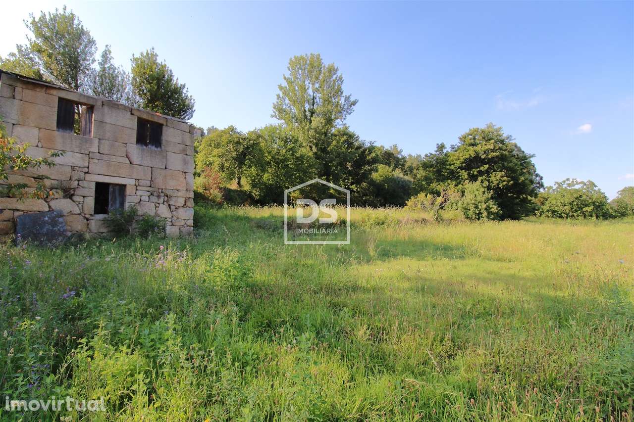 Quinta T0 Venda em Boelhe,Penafiel - Grande imagem: 4/20