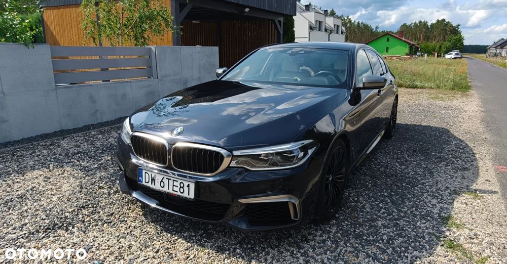 BMW Seria 5 - 6