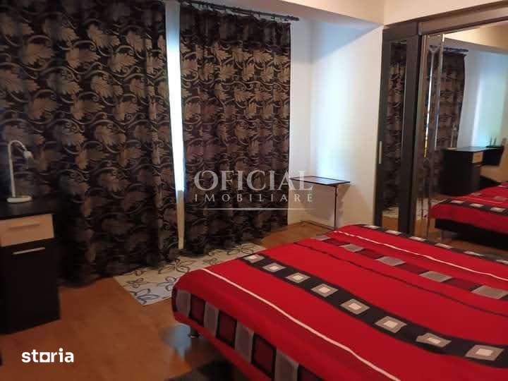 Apartament 2 Camere | 48 Mp | Parcare | Zorilor Mircea Eliade — fotografia 3