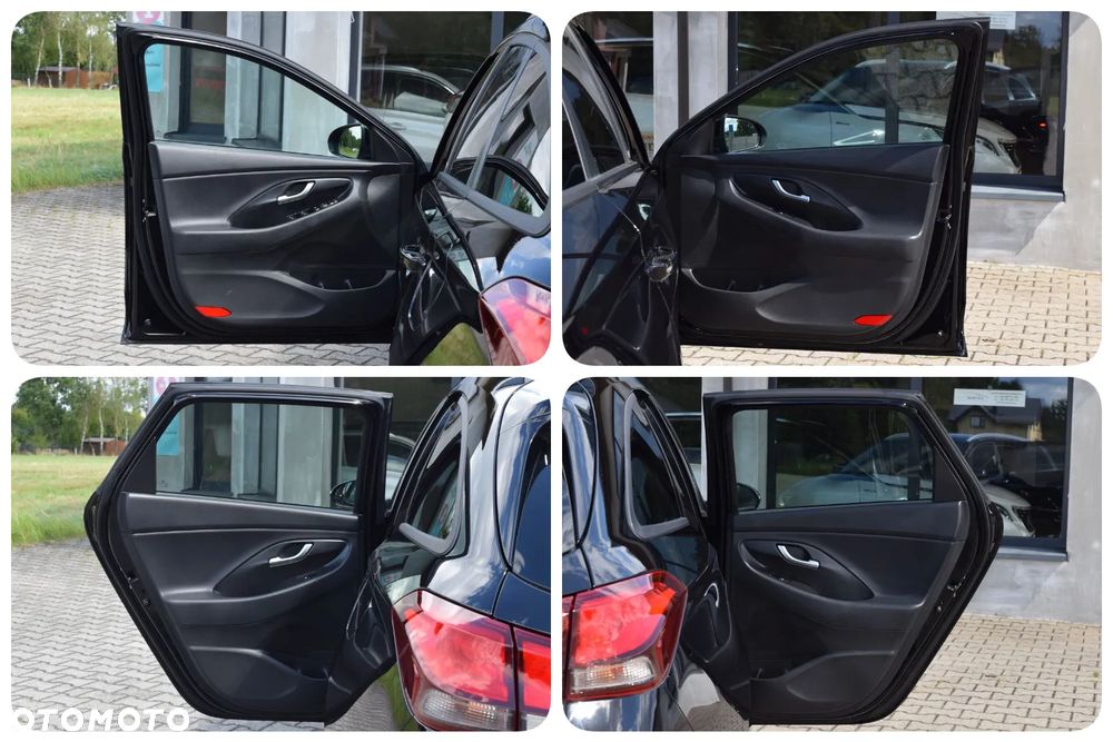 Hyundai i30 1.5 T-GDI 48V Executive DCT - 15