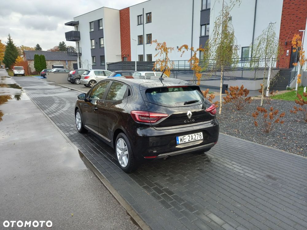 Renault Clio 1.0 TCe Zen - 4