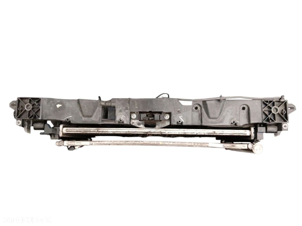 PAS PRZEDNI WENTYLATOR RENAULT FLUENCE LIFT (2013-2016) 1.6 SCE 114KM - 5