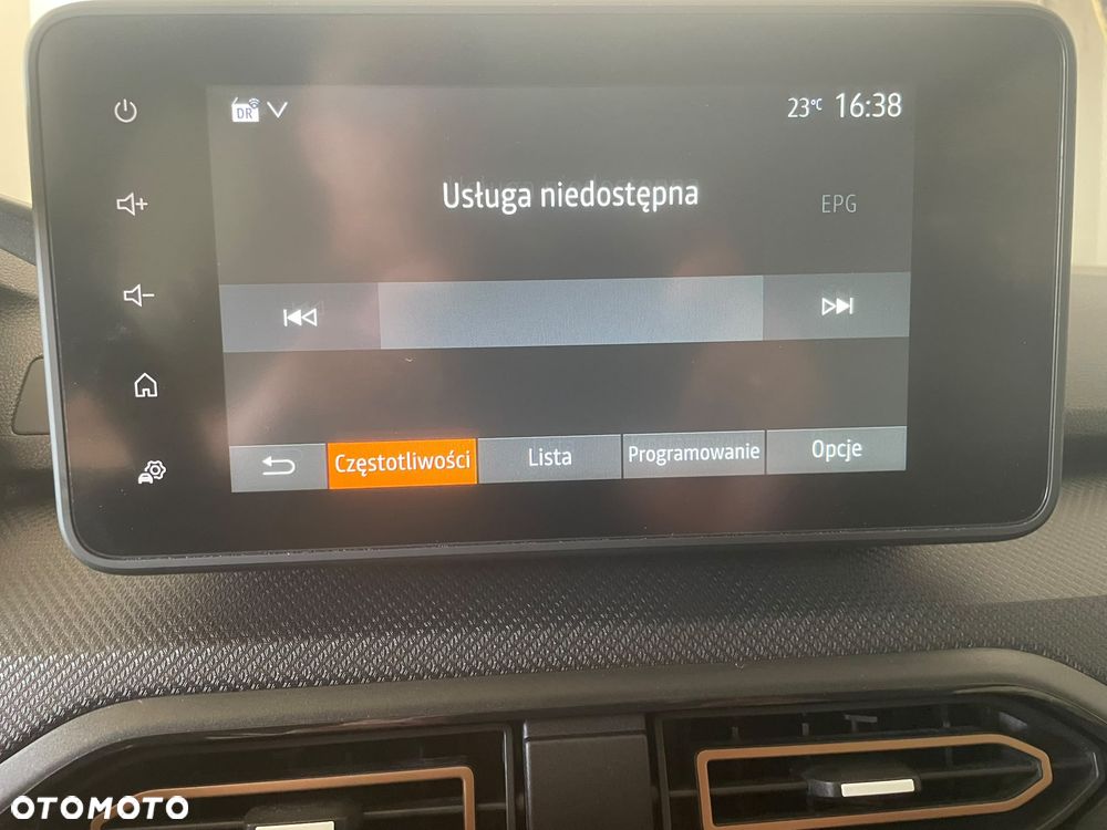 Dacia Sandero Stepway 1.0 TCe SL Celebration S&S - 10
