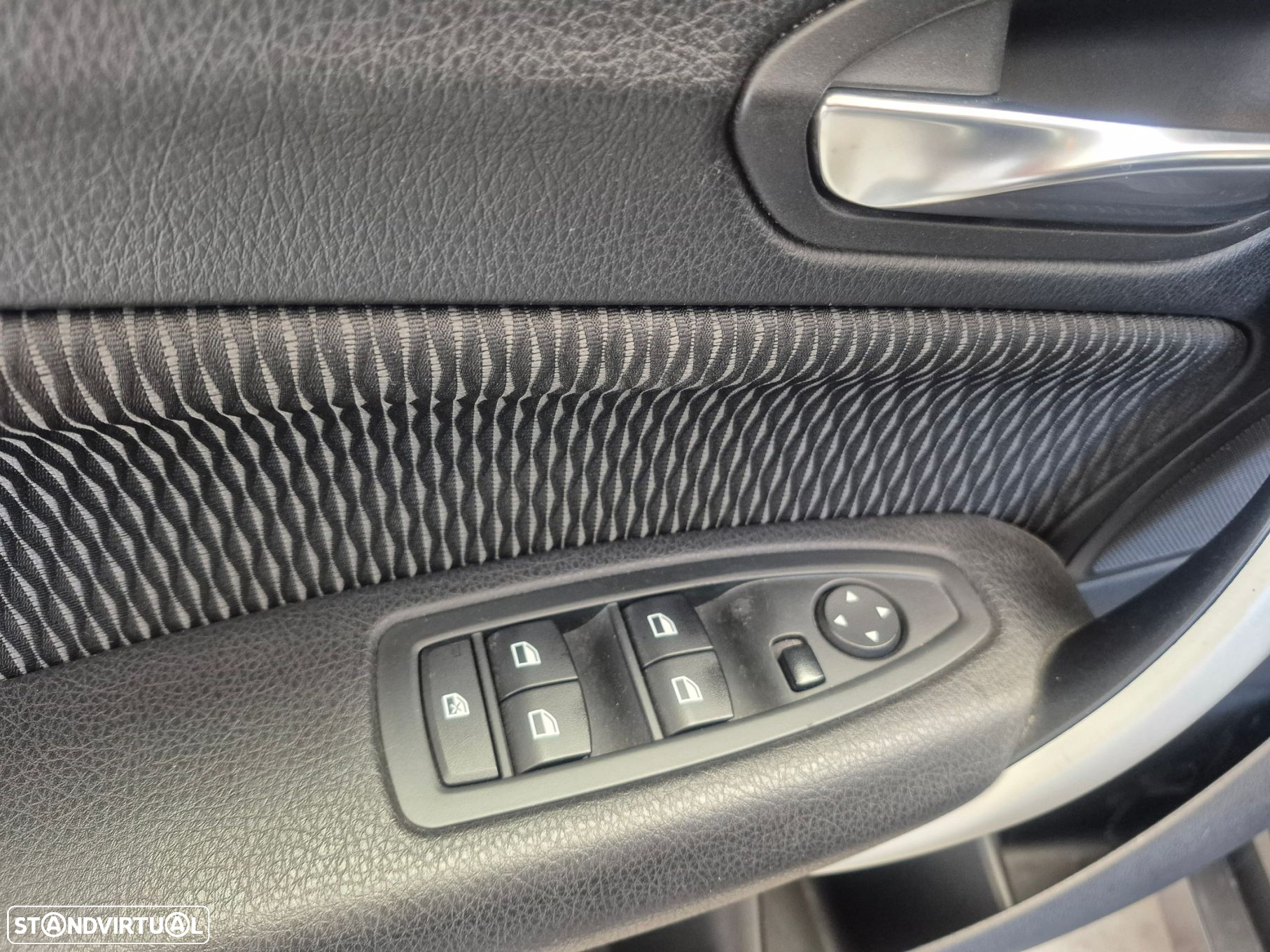 BMW 116 d EfficientDynamics - 10