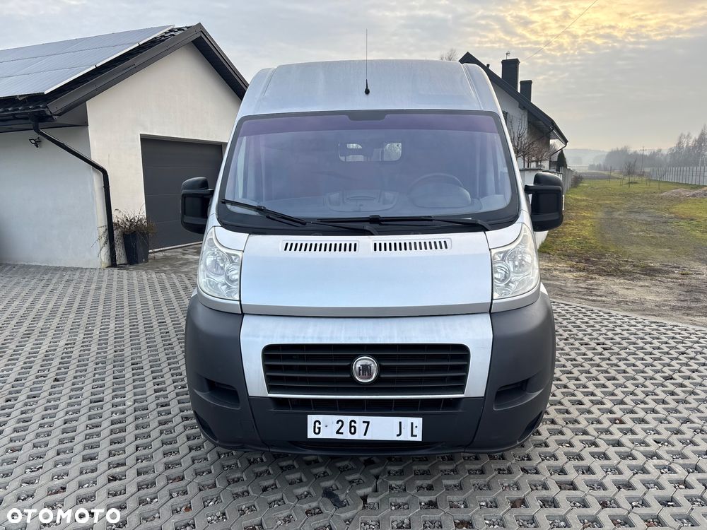 Fiat Ducato - 1