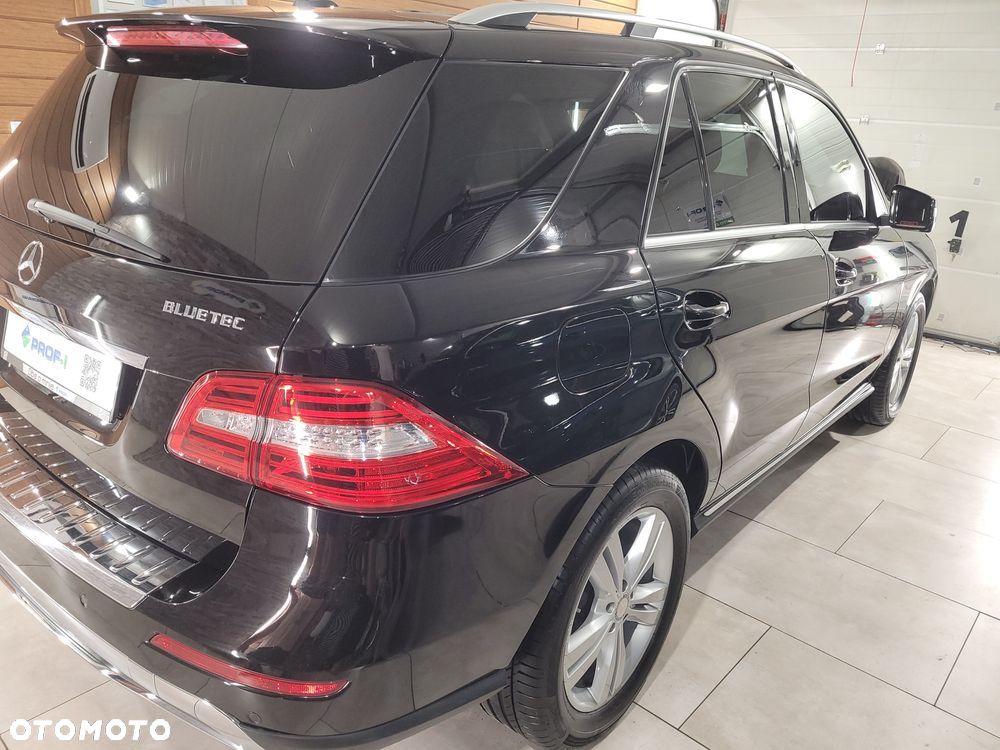 Mercedes-Benz ML - 3