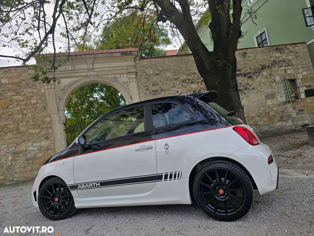 Abarth 500 - 32