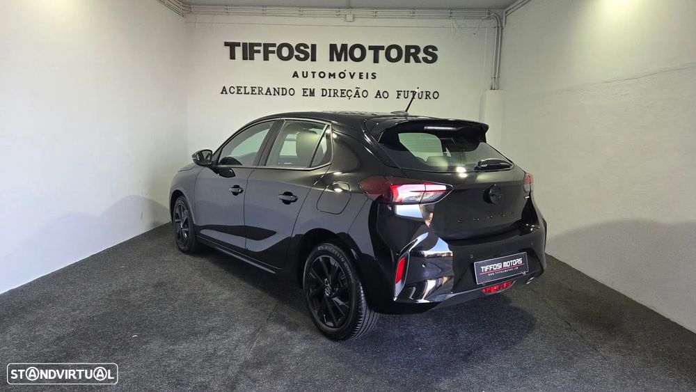 Opel Corsa 1.2 T Hybrid EdCT - 7