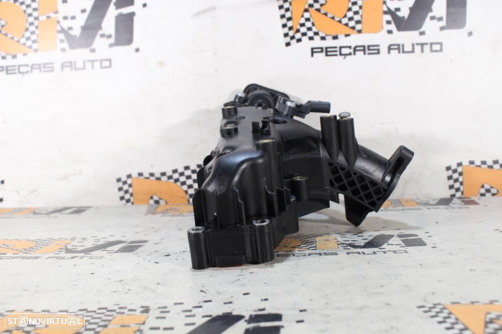 Coletor De Admissão Seat Ibiza Iv (6J5, 6P1)  5584136 / 1047469S04 - 4