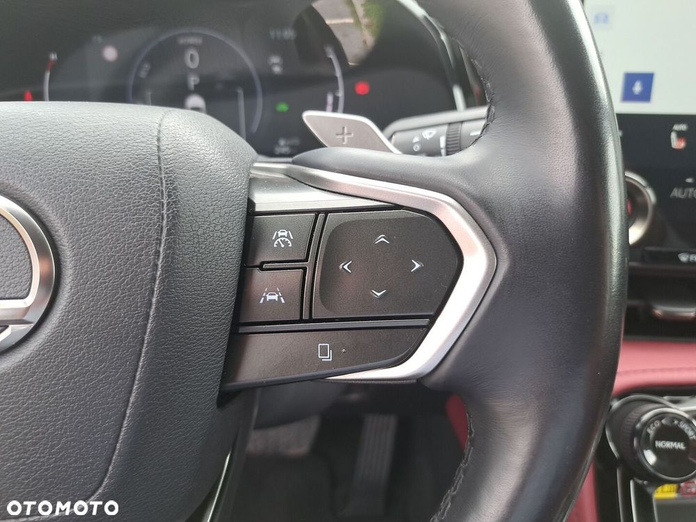 Lexus NX 350h Prestige AWD - 16