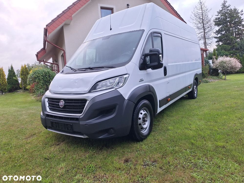 Fiat Ducato - 16