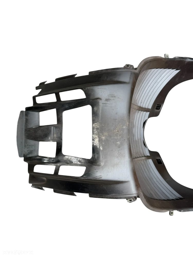 Nadkole spód  Yamaha TMAX T-MAX  500  01-06R - 3
