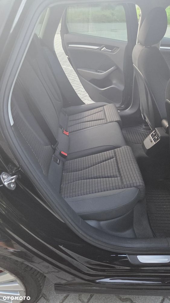 Audi A3 Sportback - 34