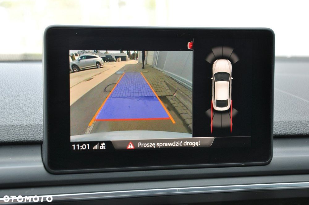 Audi A5 Sportback 40 TDI Quattro Sport S tronic - 17