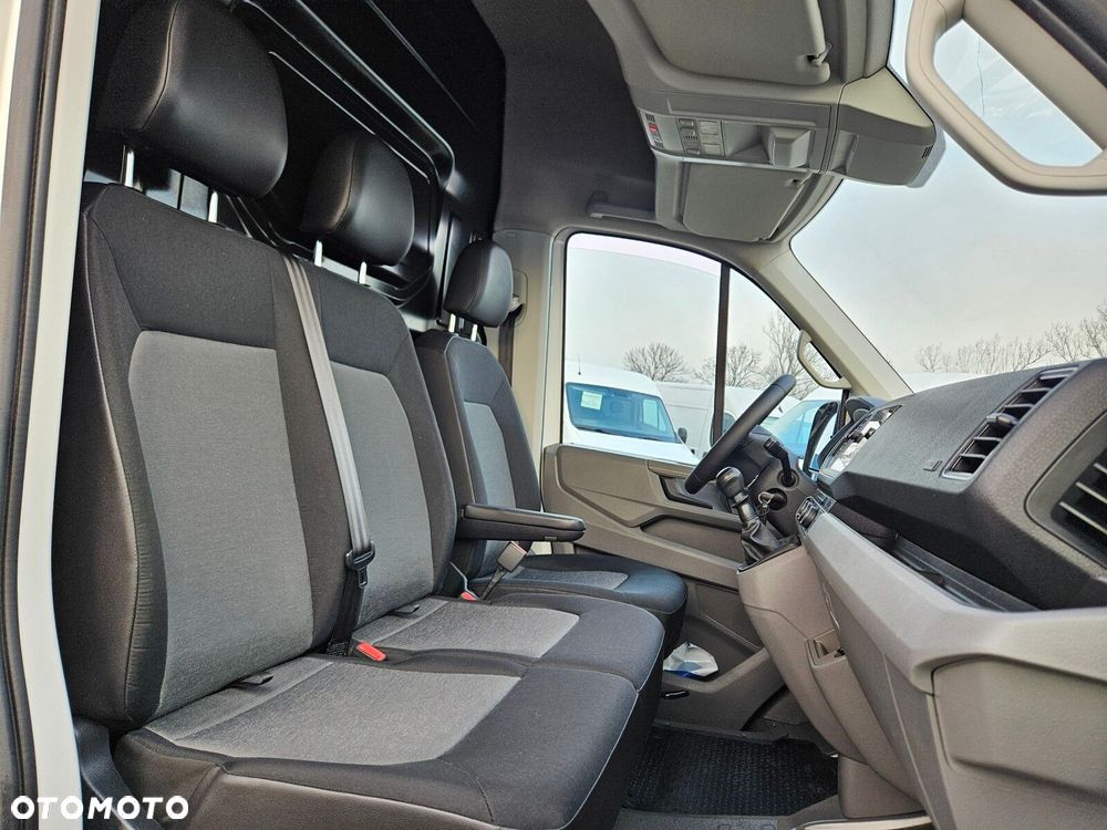 Volkswagen Crafter L4H2 *72999zł NETTO* 2.0TDi/140KM - 29