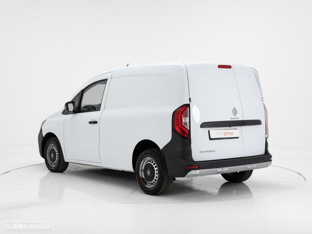 Renault Kangoo 1.5 Blue dCi c/iva - 5