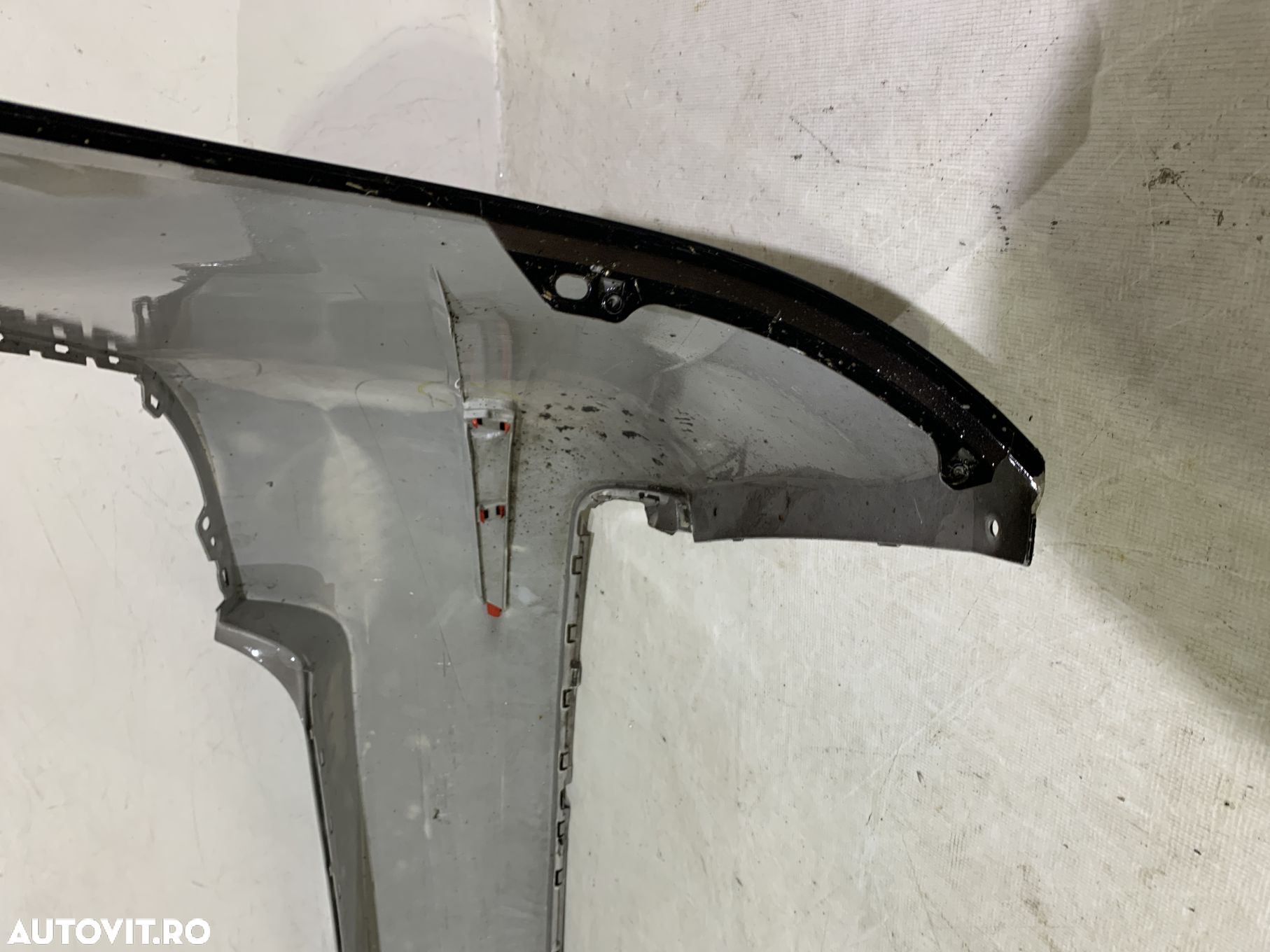 Bara spate Skoda Octavia 3 Berlina, Sedan, 2013, 2014, 2015, 2016, 2017, cod origine OE 5E5807421. - 9