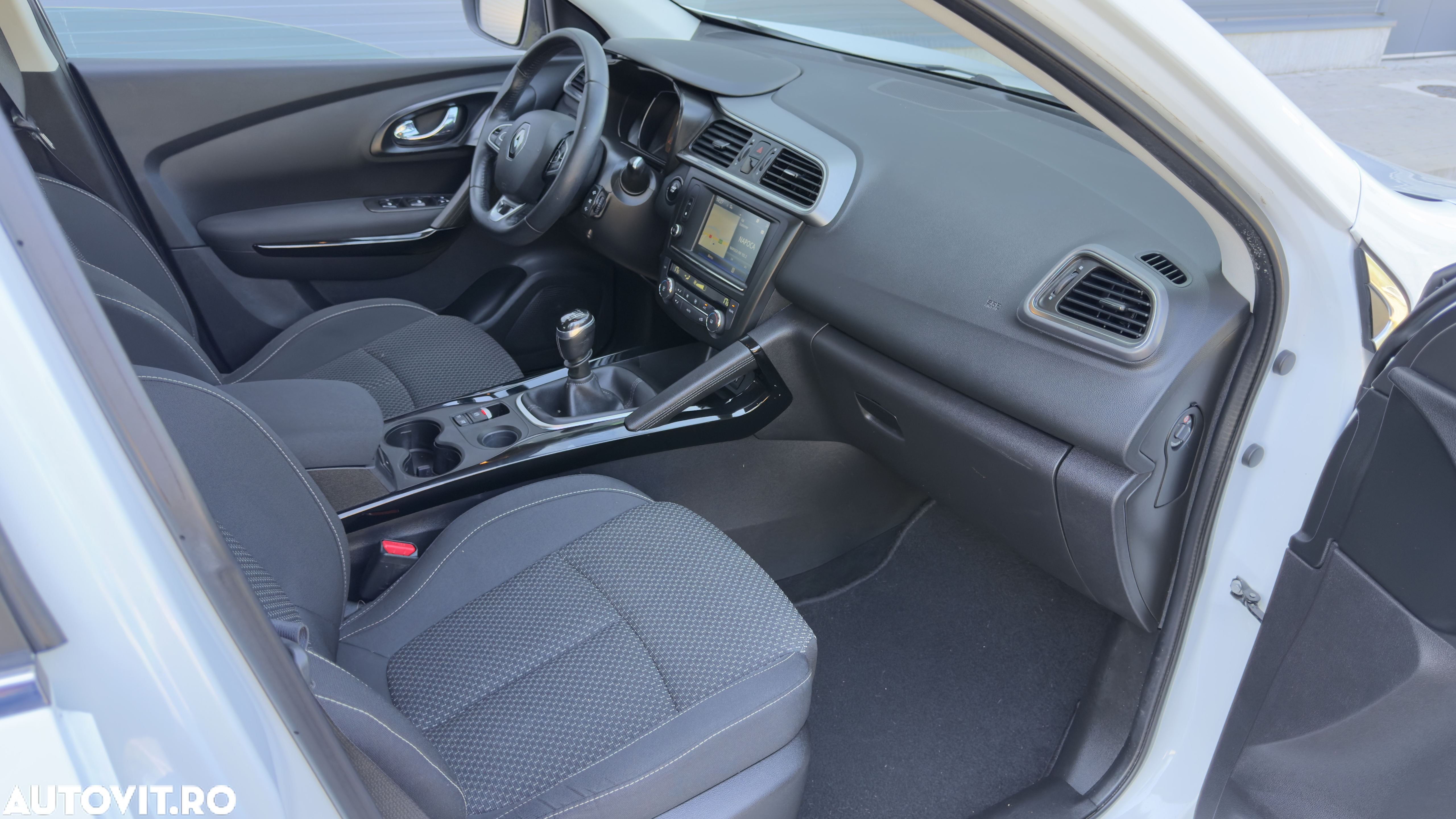 Renault Kadjar Energy dCi 110 Business - 8