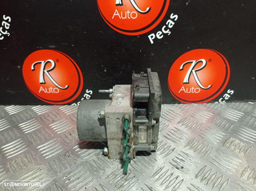 Abs Opel Tigra Twintop (X04) - 3