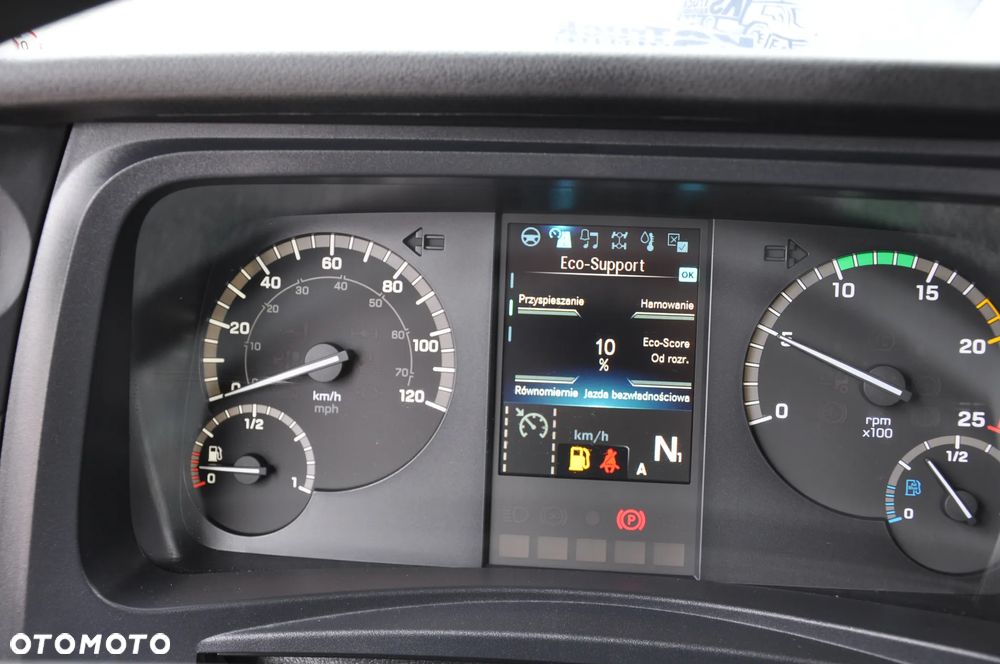 Mercedes-Benz Actros - 16