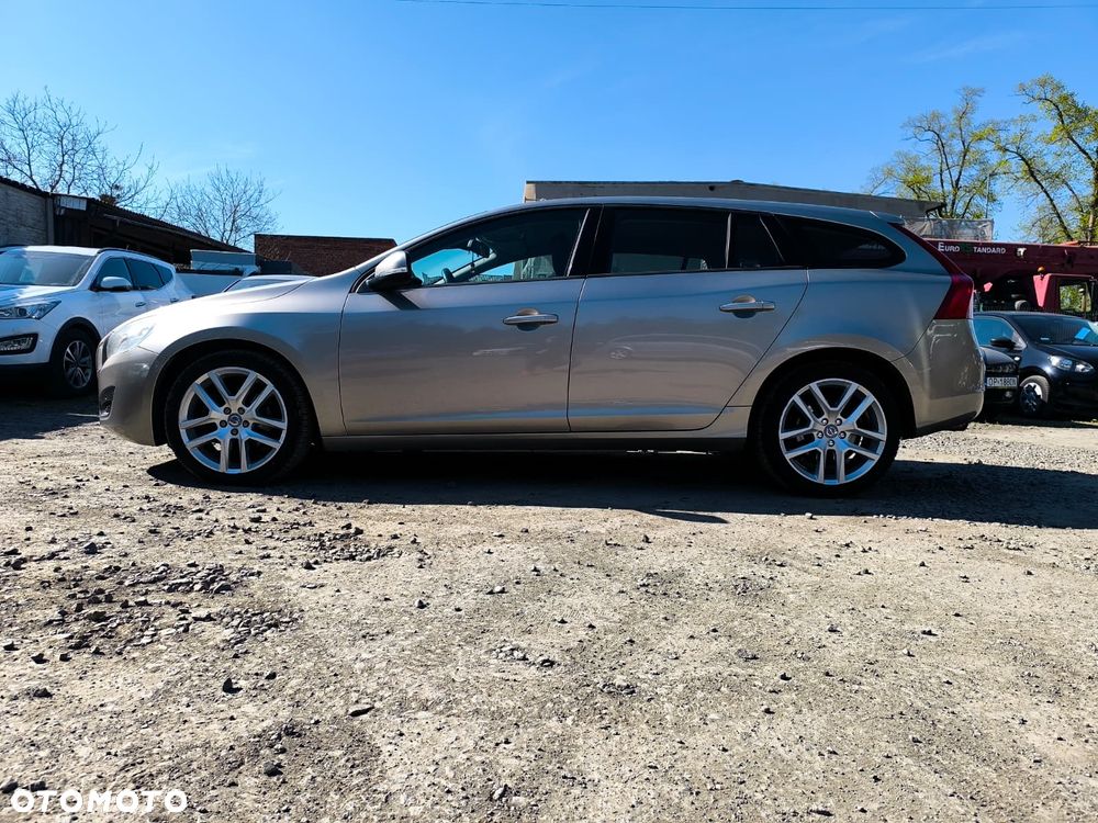 Volvo V60 - 12