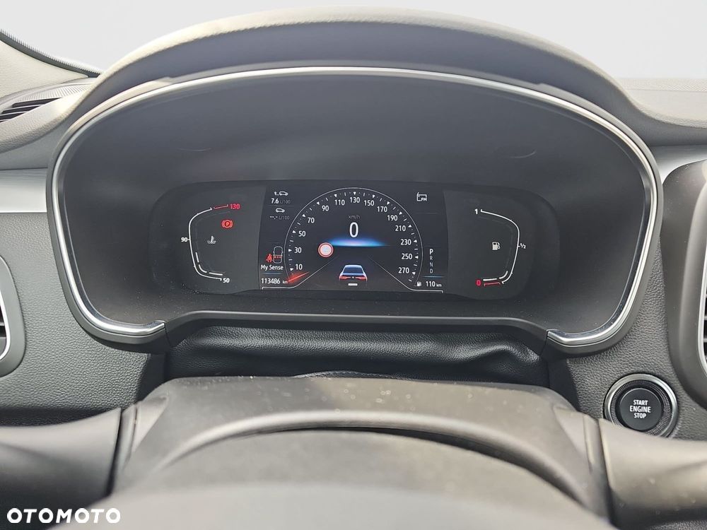 Renault Talisman - 15