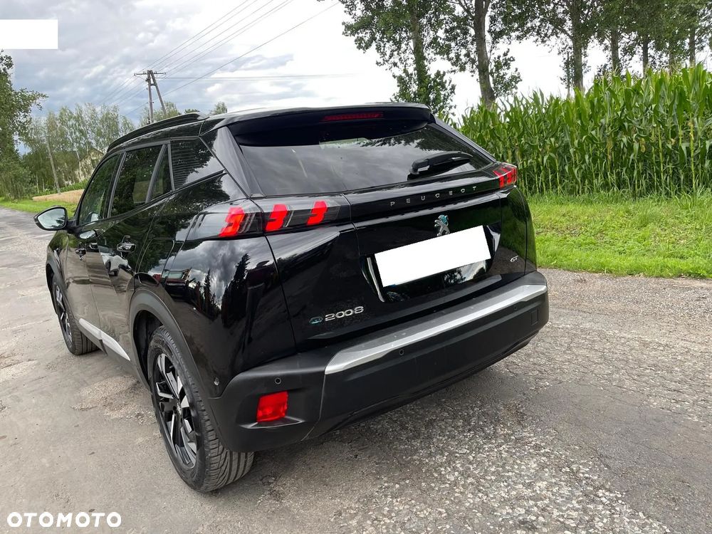 Peugeot 2008 GT - 24