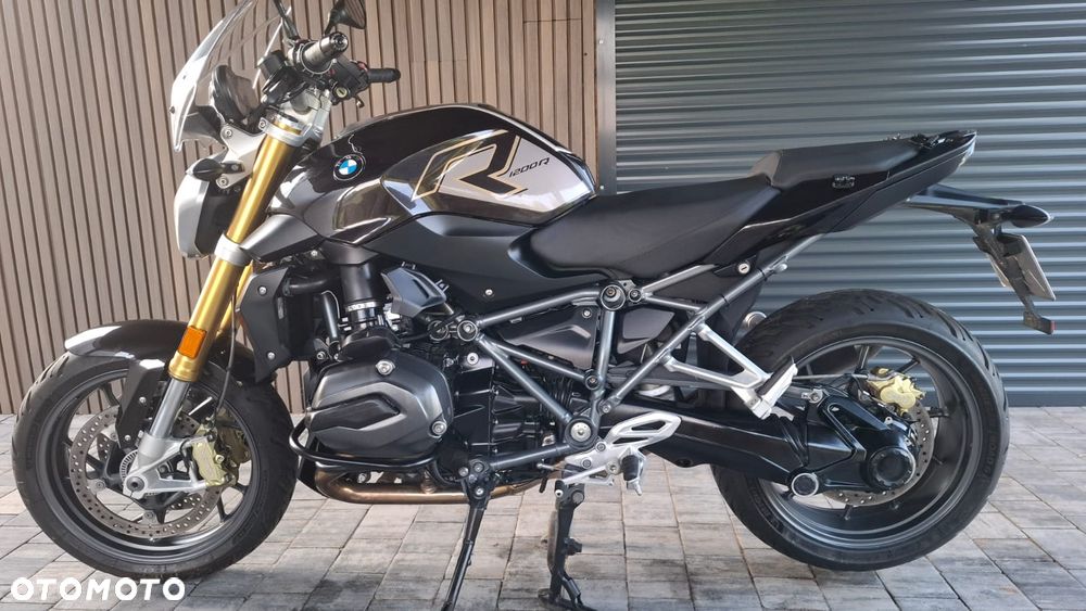 BMW R