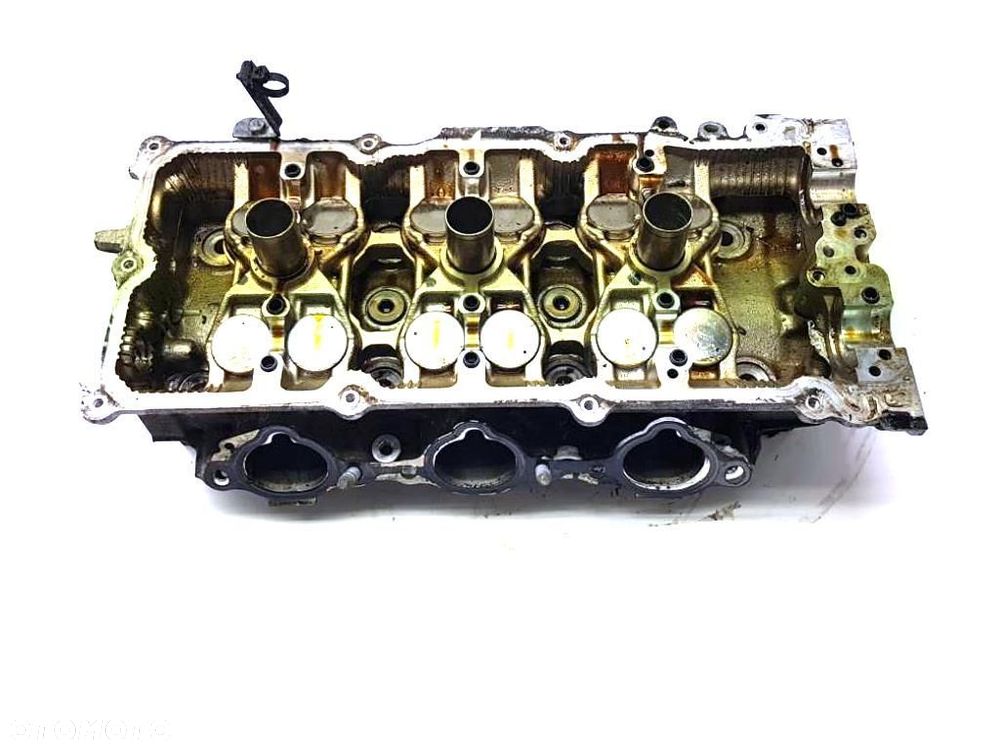 GŁOWICA LEWA NISSAN MAXIMA A34 VI 2005 3.5 V6 - 1