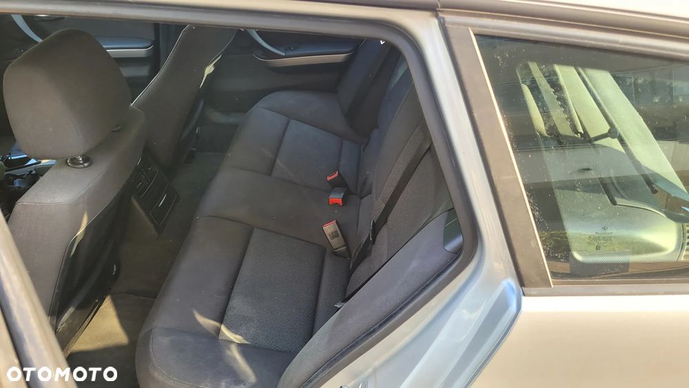 BMW Seria 3 320d DPF - 9
