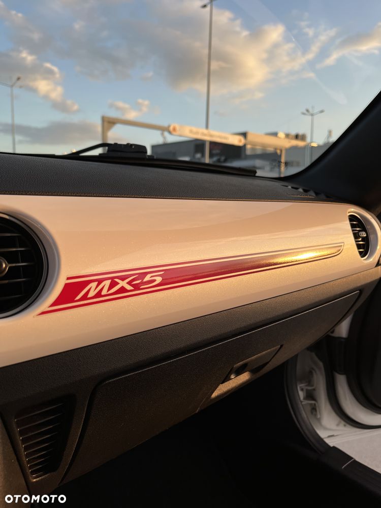 Mazda MX-5 - 25