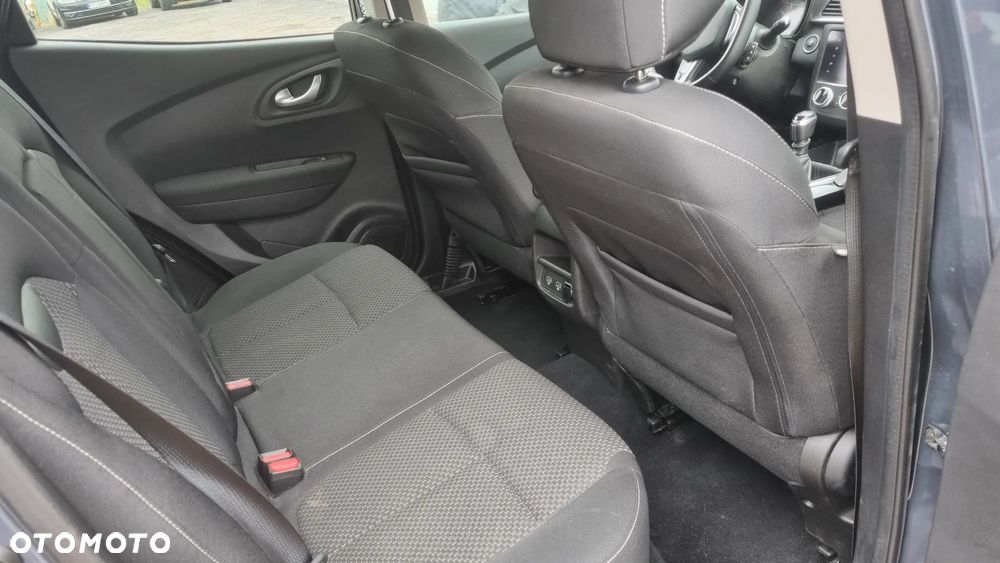 Renault Kadjar 1.3 TCe FAP Life - 21