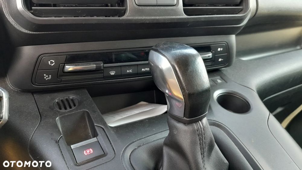 Citroën Berlingo - 7