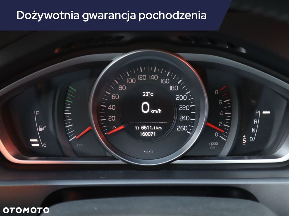 Volvo V40 - 13