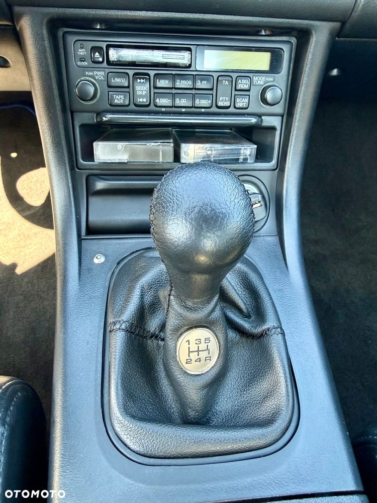 Honda Prelude - 11