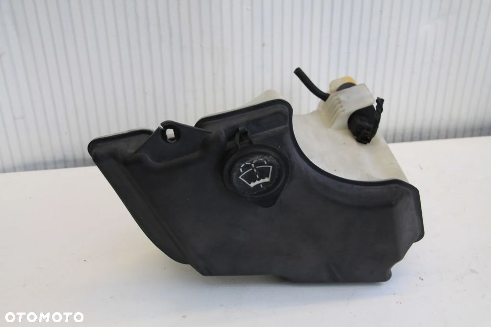 Zbiorniczek Spryskiwaczy BMW E46 61667007970 - 4