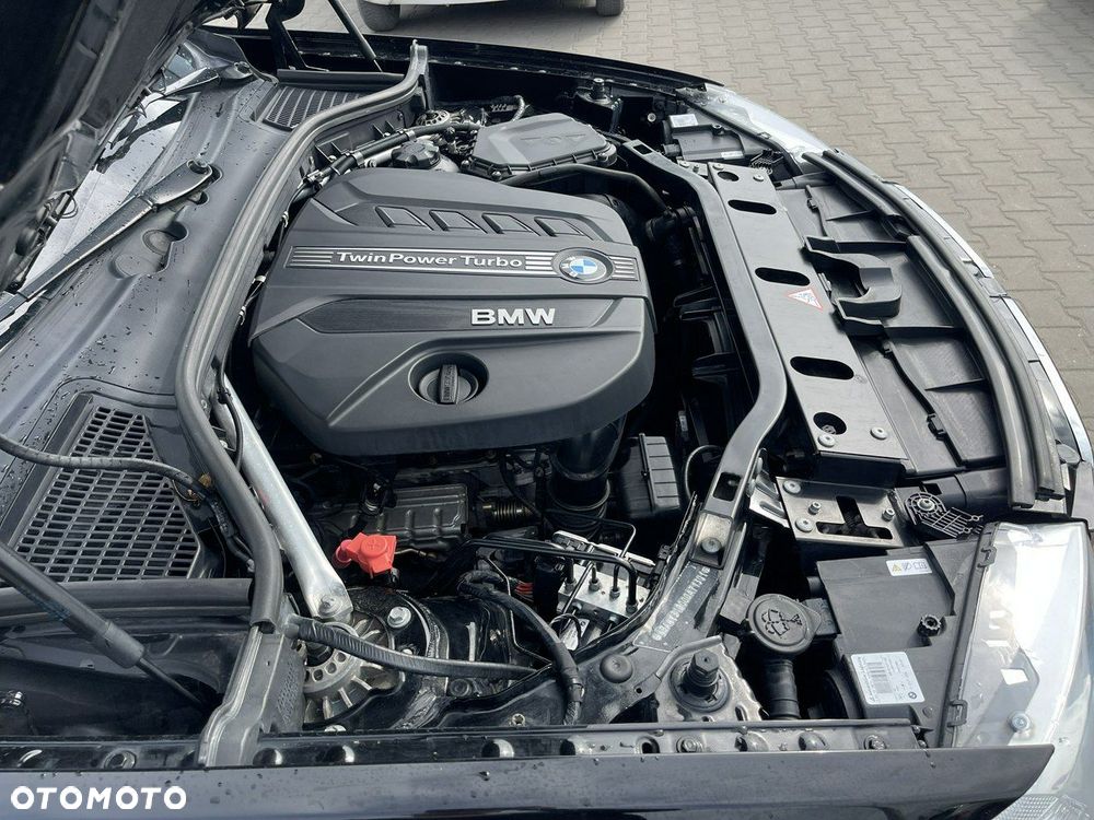 BMW X3 xDrive20d - 16