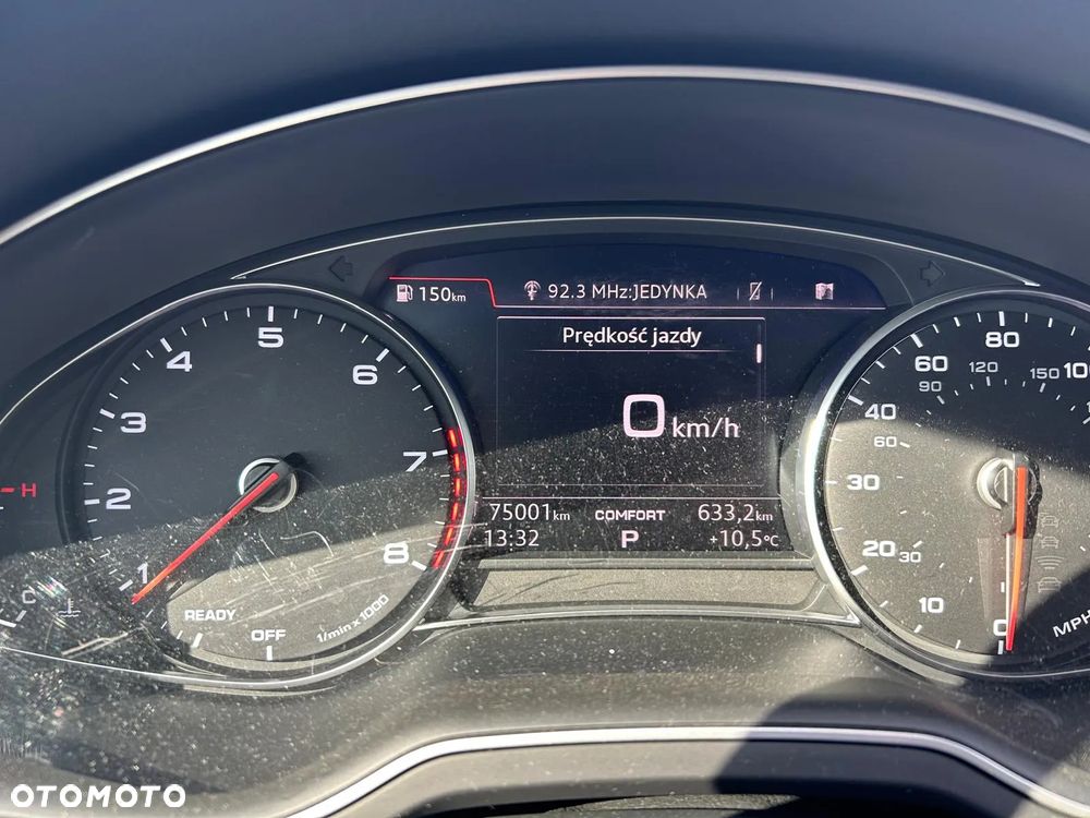 Audi Q7 - 6
